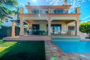 Villa Picasso Marbella